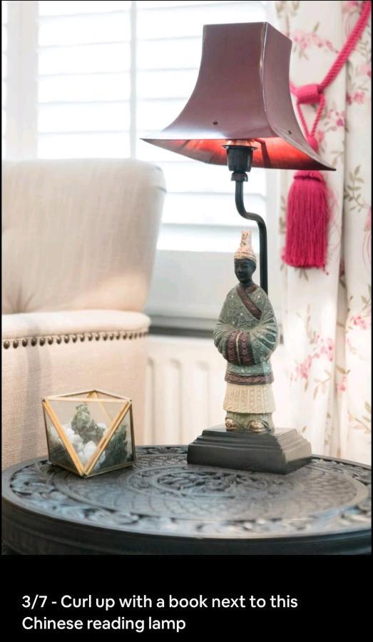 Stylish With Private Bath & Terrace In Super Clapham Junction Minutes From Victoria, Waterloo Privatunterkunft *
